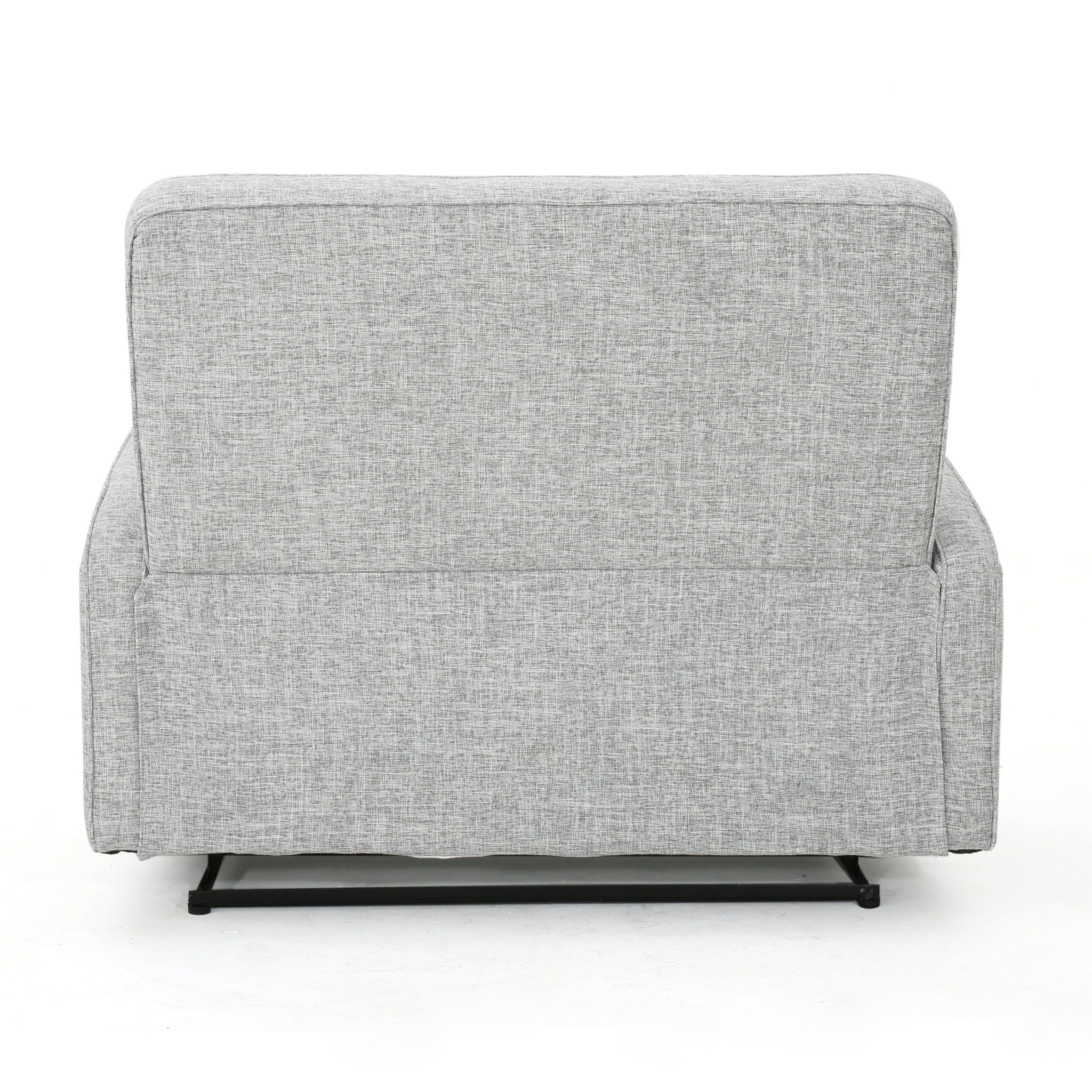 Manual Standard Wide Recliner