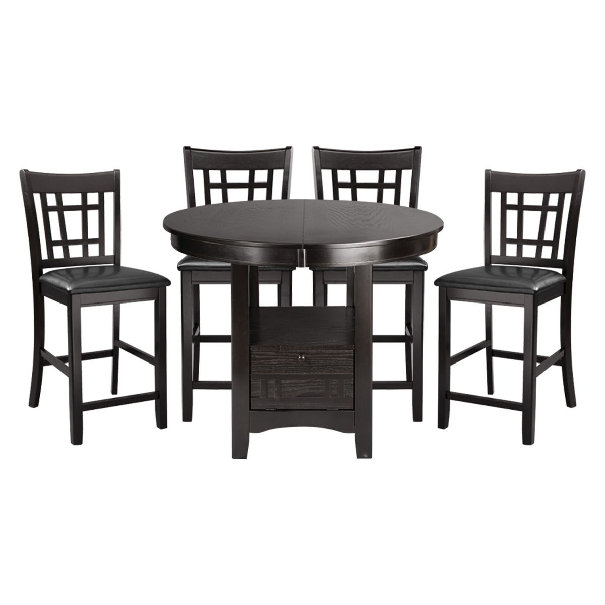 Junipero - Dining Room Set