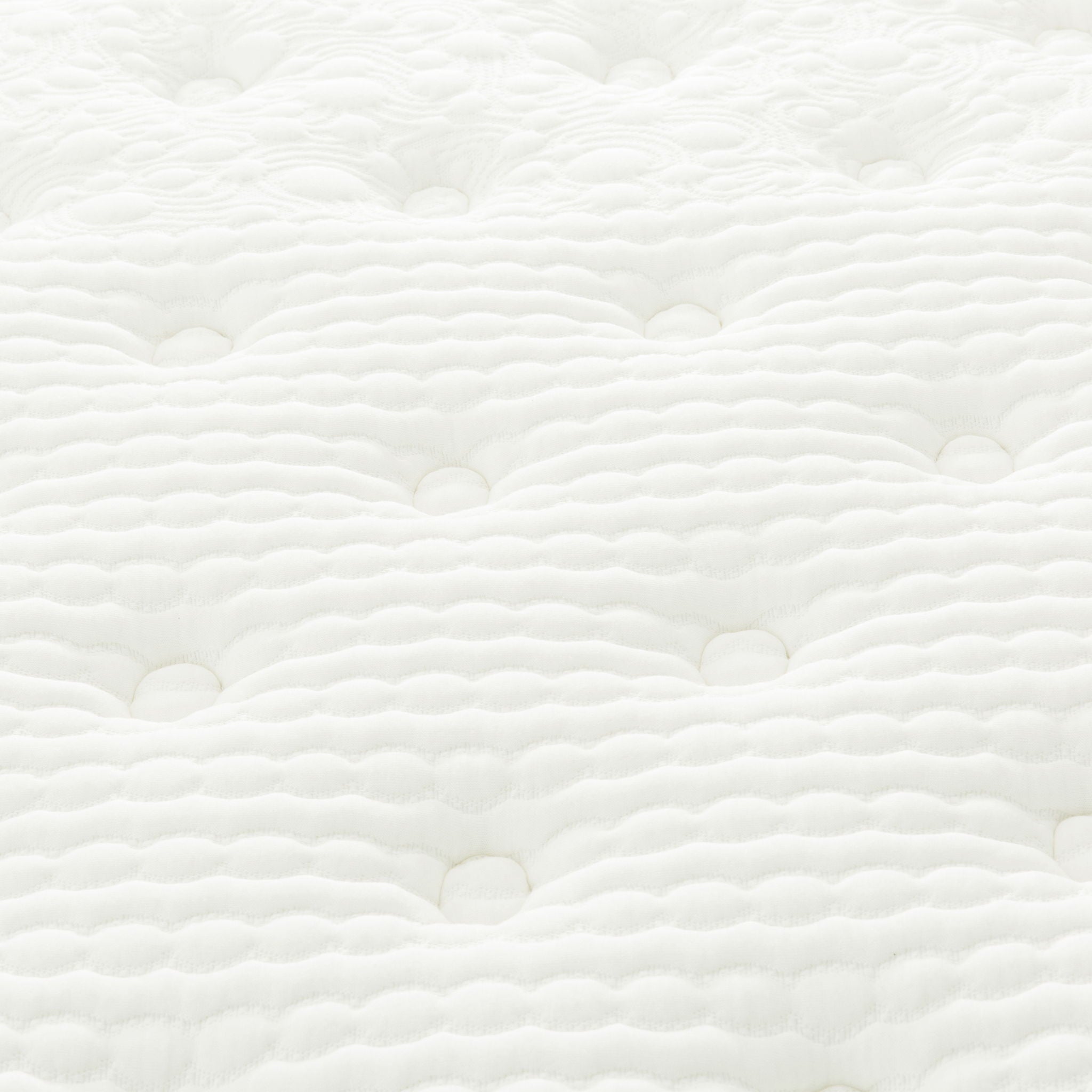 12" Premium Hybrid Mattress In A Box Soft Gel Memory Foam Top With Cooling Technology - Gray / White - Queen