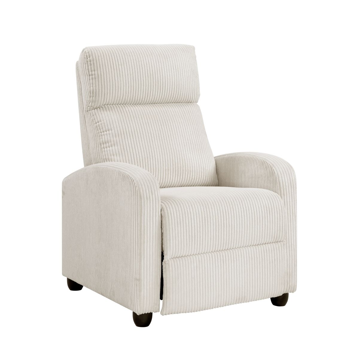 Parsons - Push Back Reclining Chair