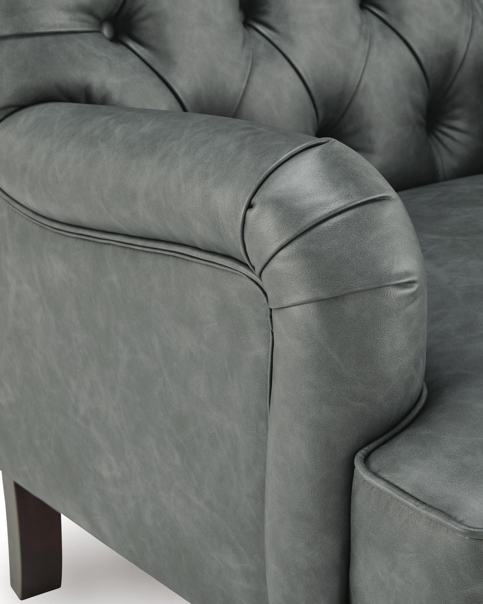 Tartonelle - Accent Chair