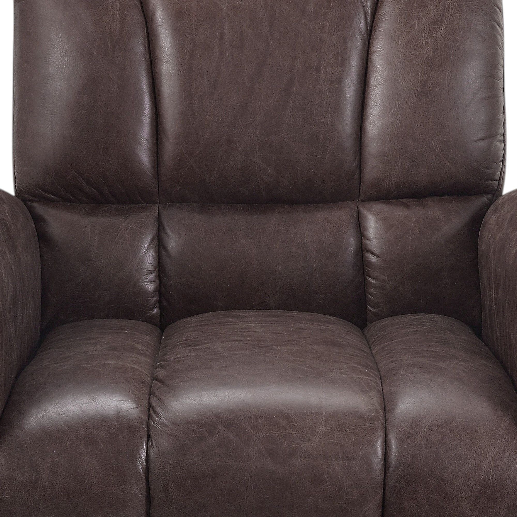 Brancaster - Accent Chair - Brown