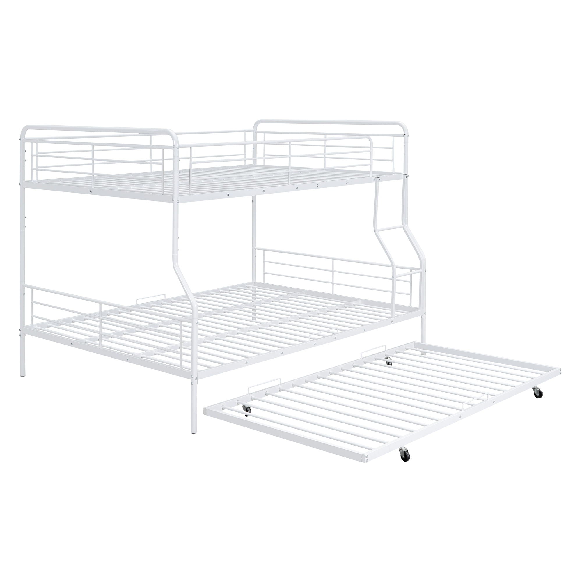 Contemporary Bunk Bed