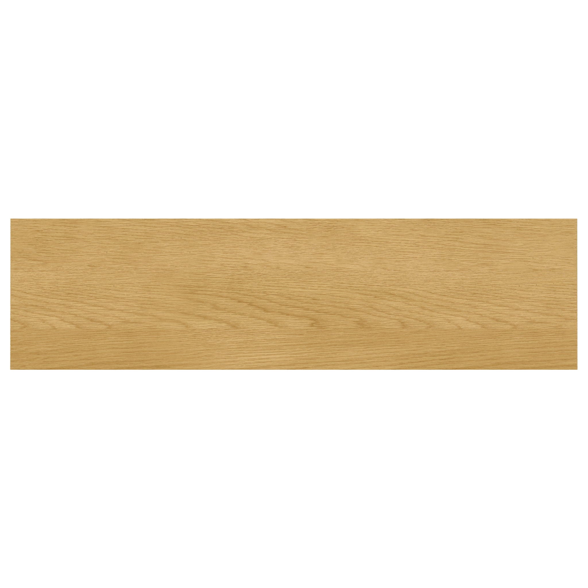 Lowry - Console Sofa Table - Oak