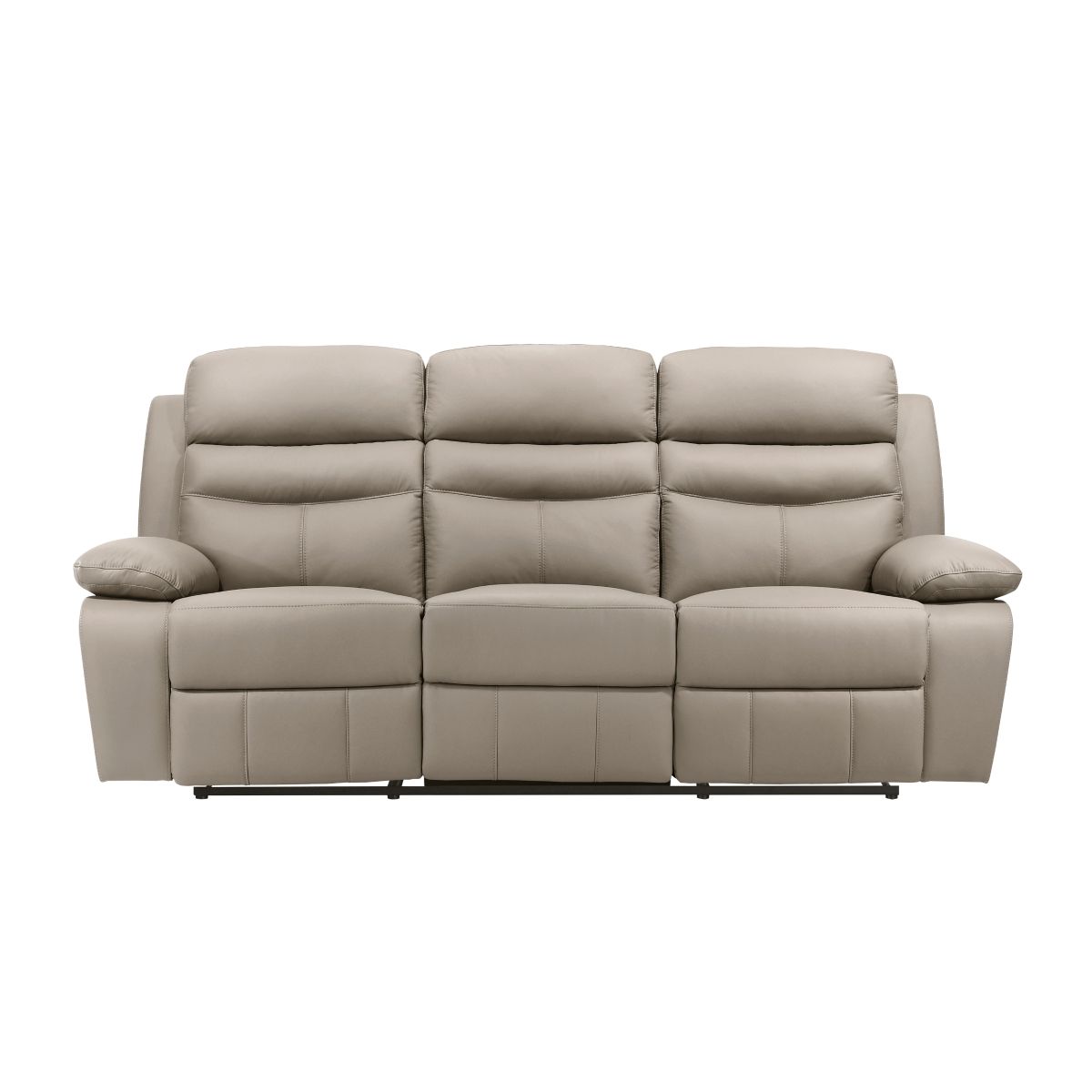 Hancock - Reclining Sofa & Loveseat