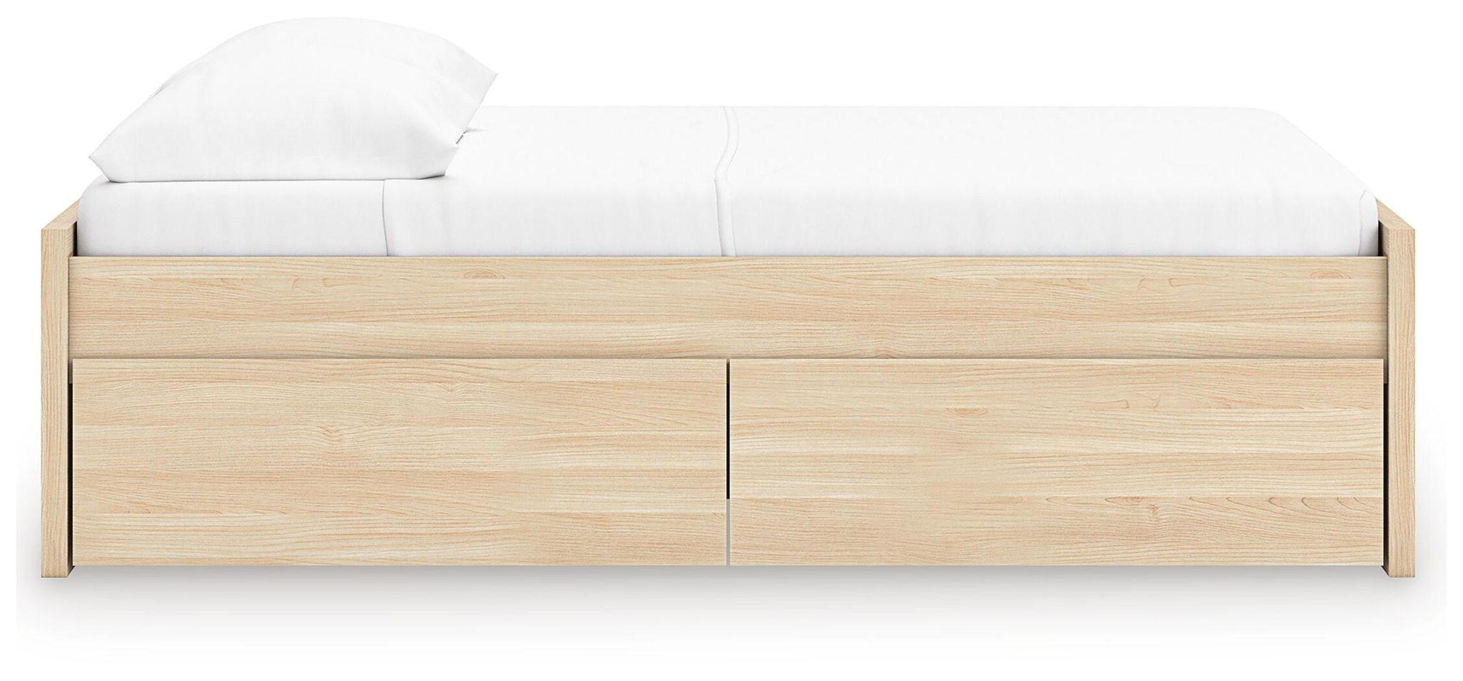 Onita - Platform Bed
