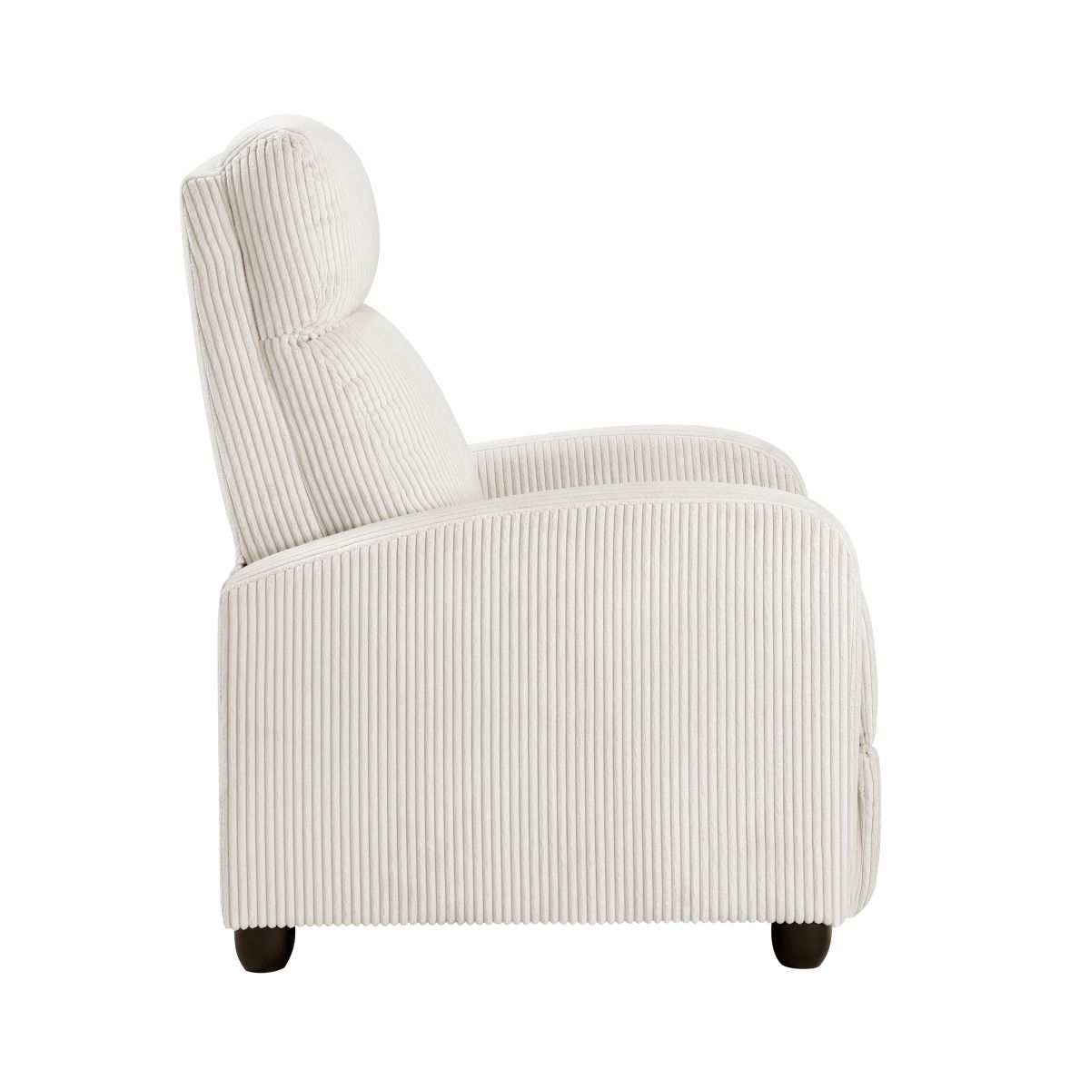 Parsons - Push Back Reclining Chair