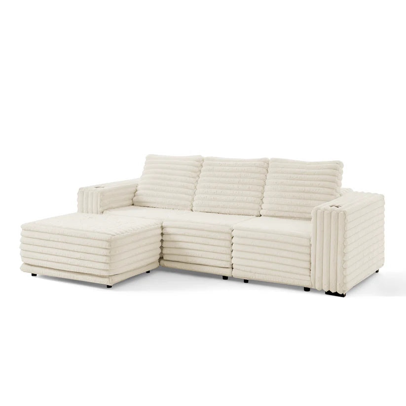 S101 Nuve (Cream)