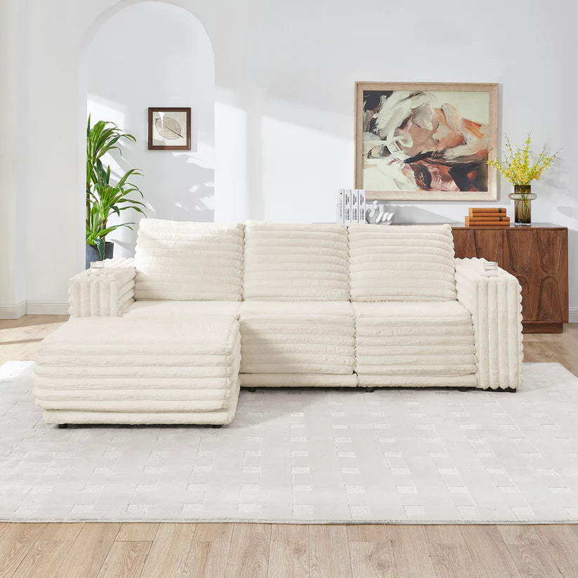 S101 Nuve (Cream)