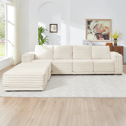 S101 Nuve (Cream)
