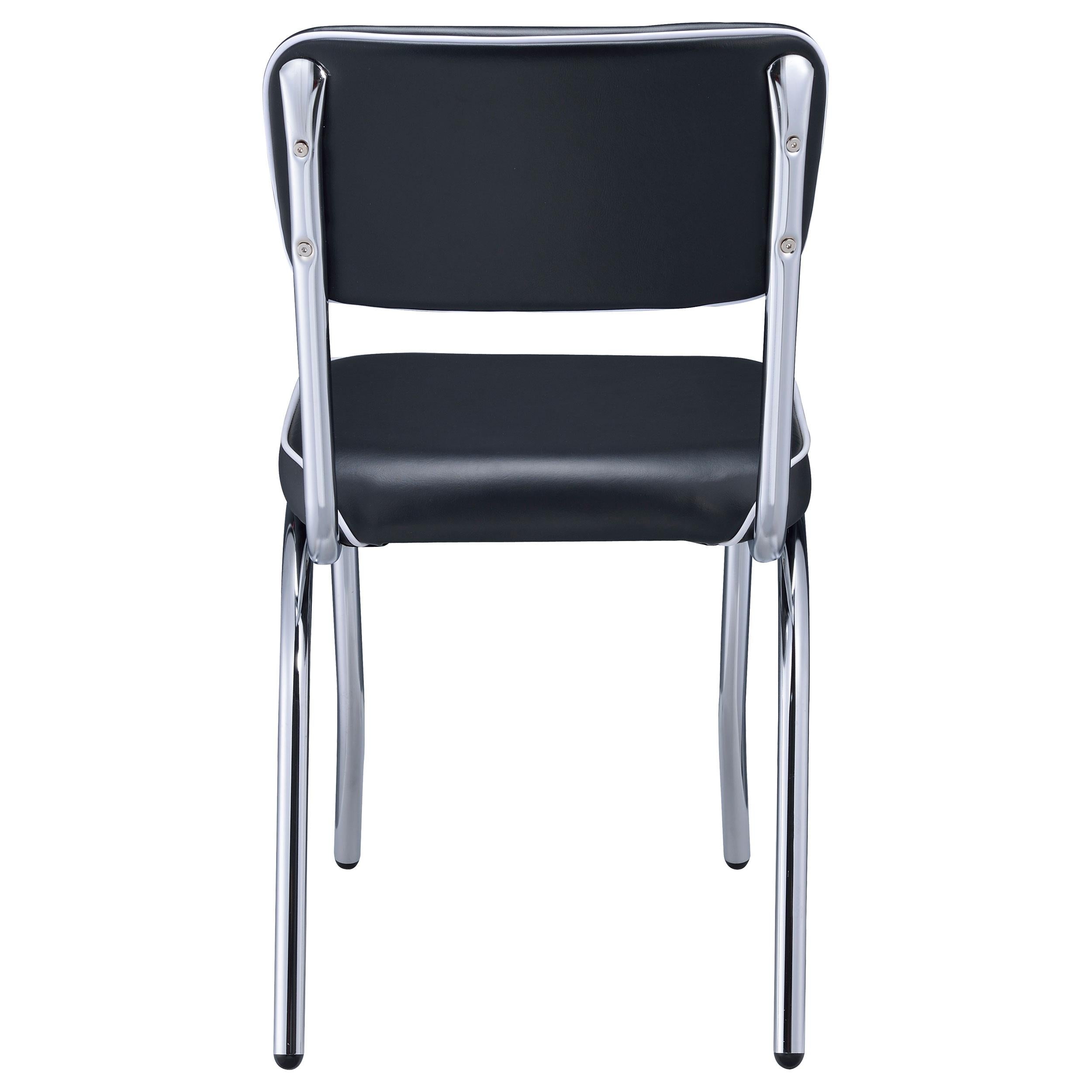 Diamond Modern Furniture COA Cleveland Dining Chair 2066 IMAGE 6