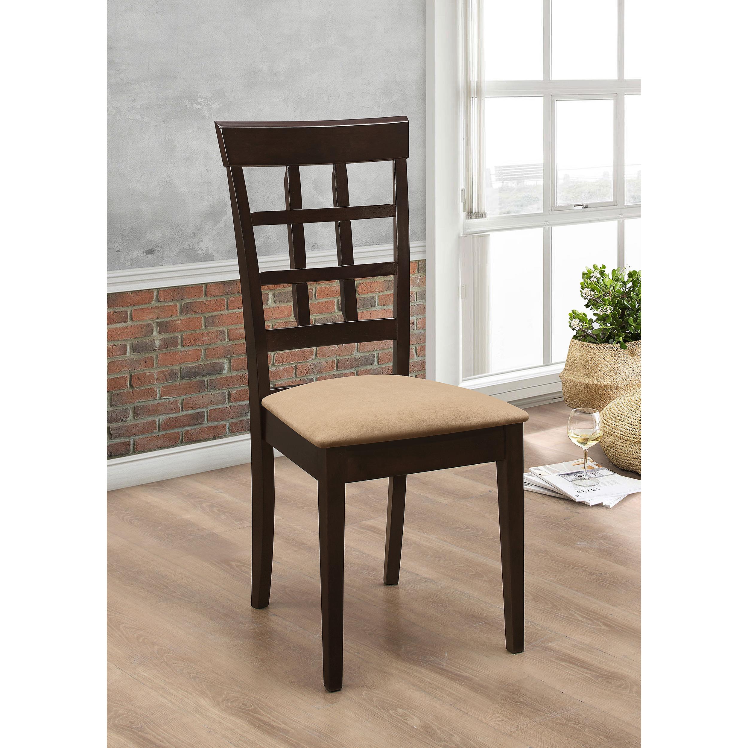 Diamond Modern Furniture COA Mix and Match Dining Chair 100772 IMAGE 8