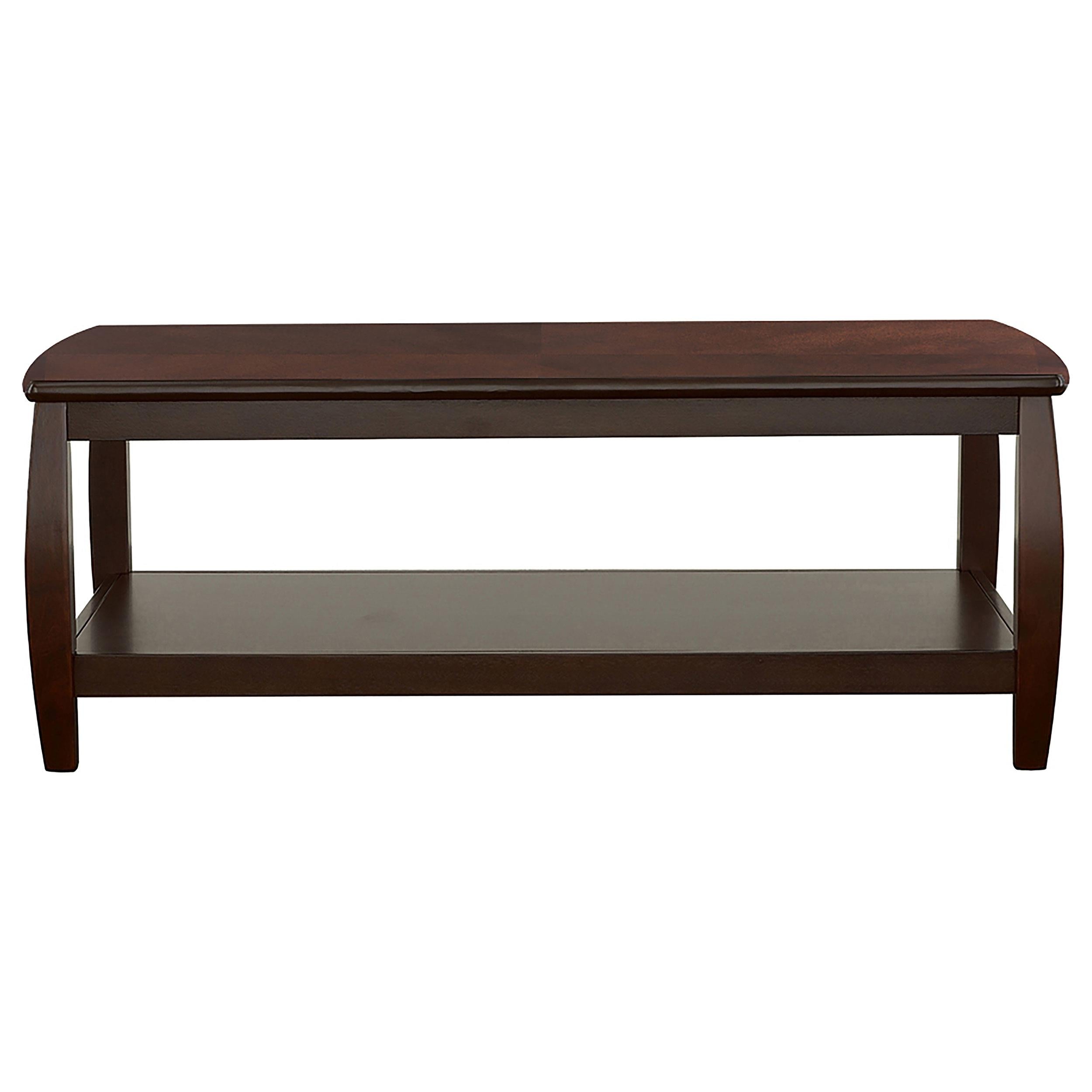 Coaster Furniture Coffee Table 701078 IMAGE 2