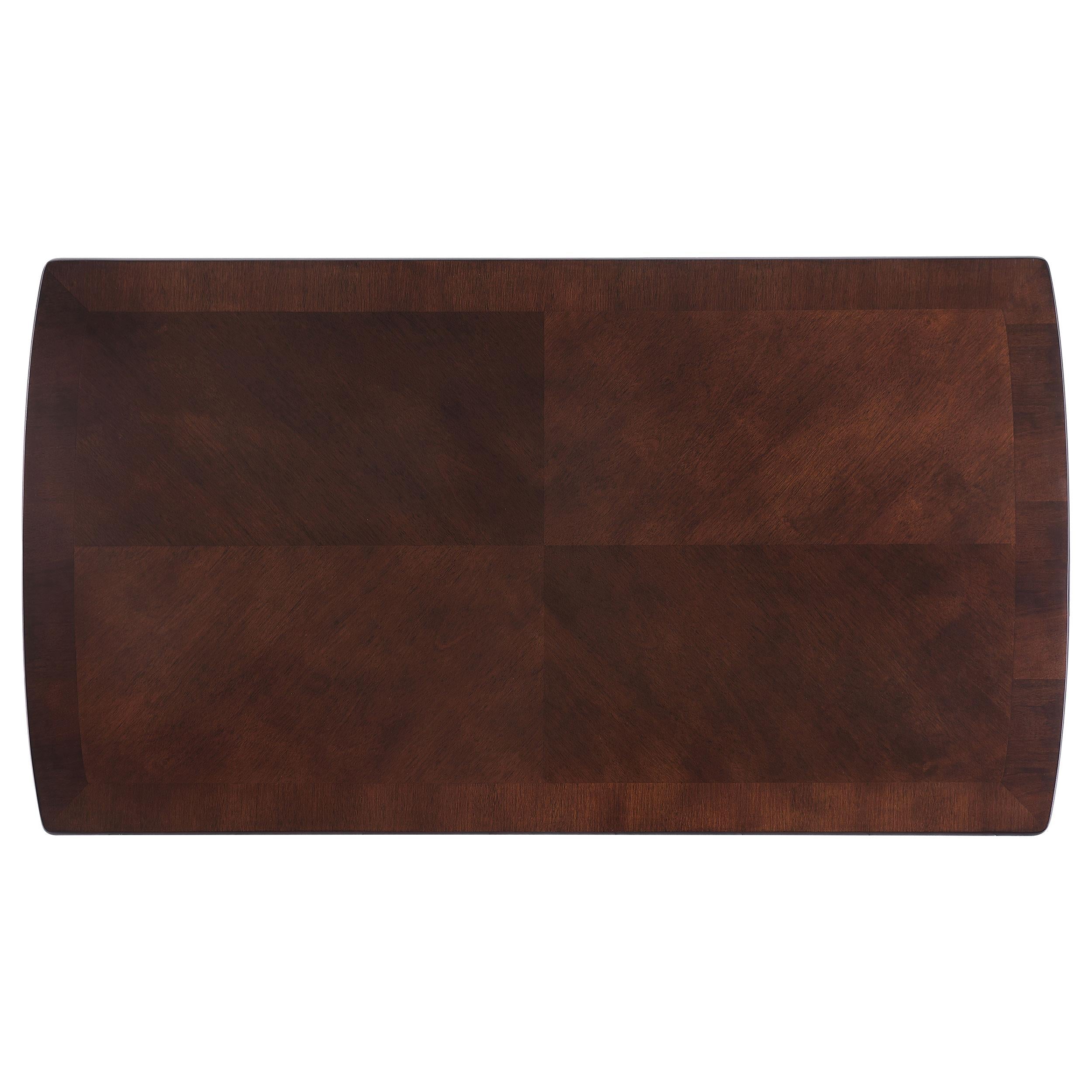 Diamond Modern Furniture COA Coffee Table 701078 IMAGE 7