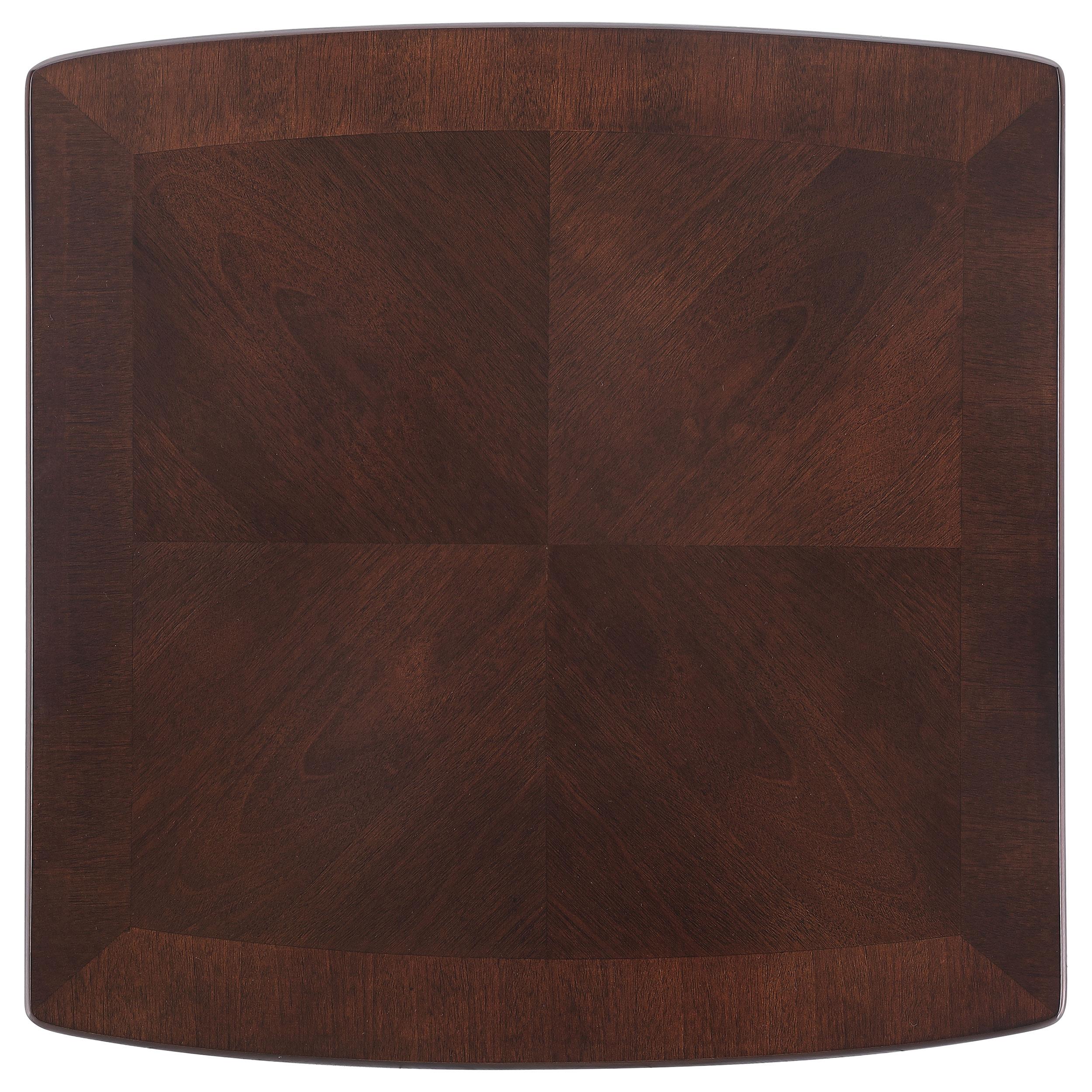 Diamond Modern Furniture COA End Table 701077 IMAGE 7