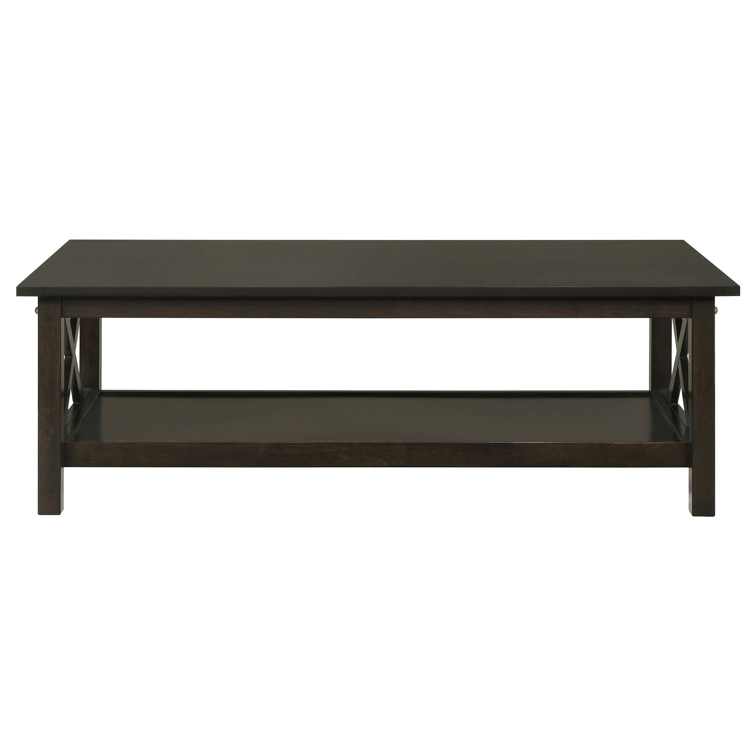 Diamond Modern Furniture COA Briarcliff Occasional Table Set 5909 IMAGE 3