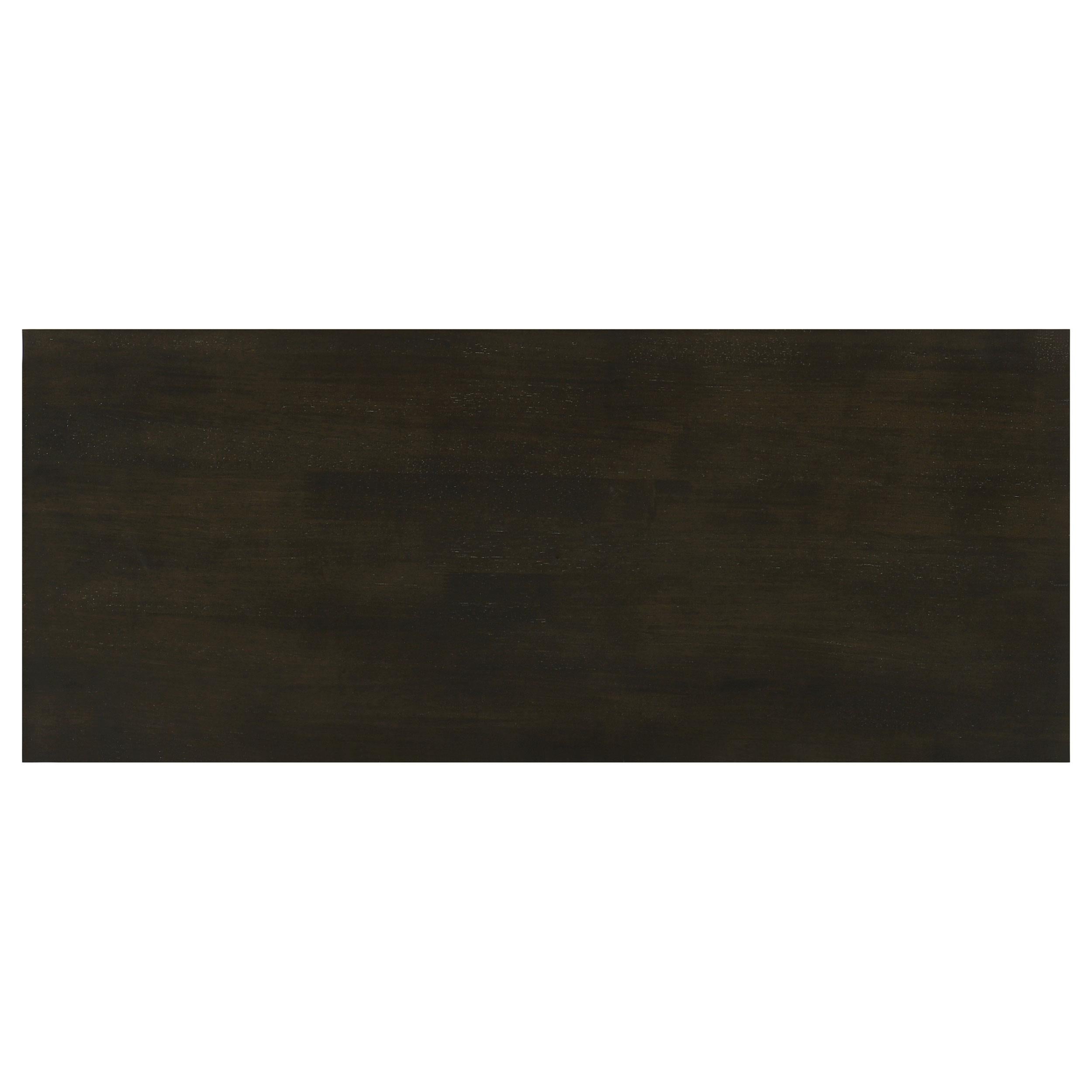 Diamond Modern Furniture COA Briarcliff Sofa Table 5910 IMAGE 6