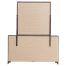 Brantford 6-drawer Dresser Barrel Oak