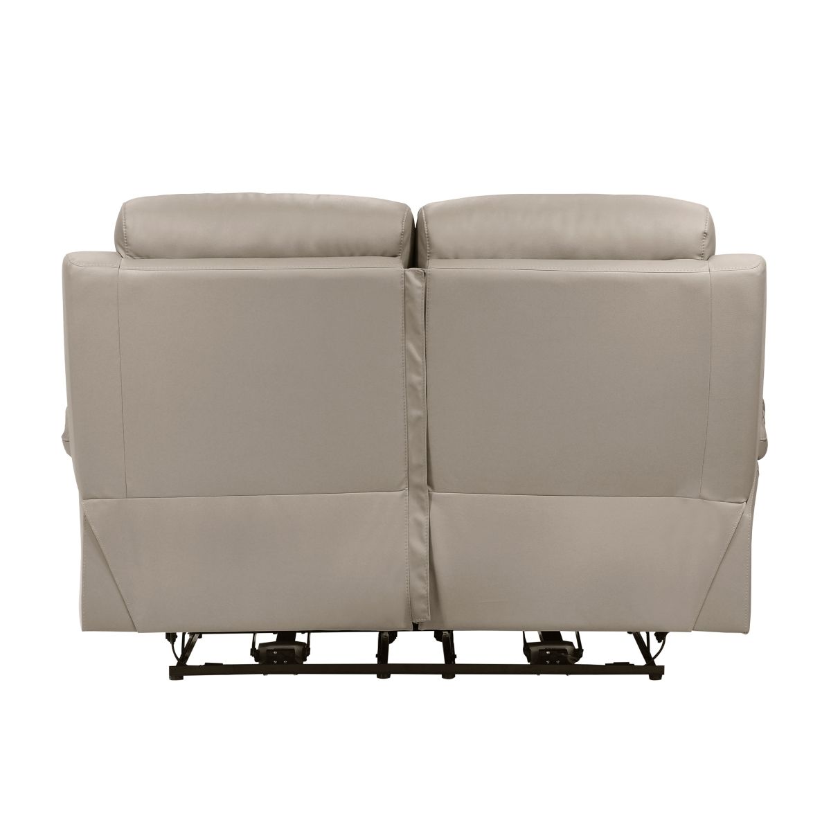 Hancock - Reclining Sofa & Loveseat