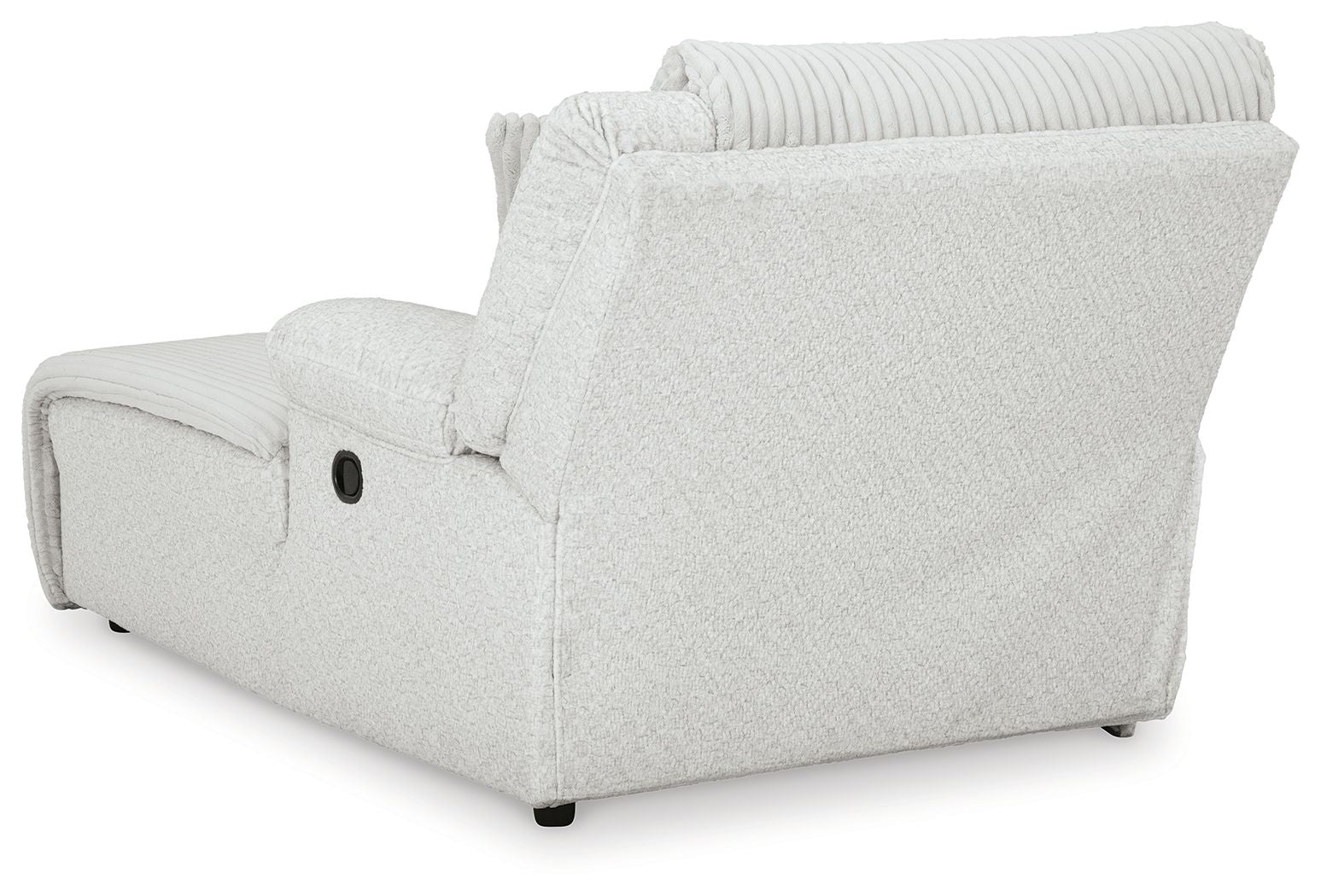 Top Tier - Reclining Sectional