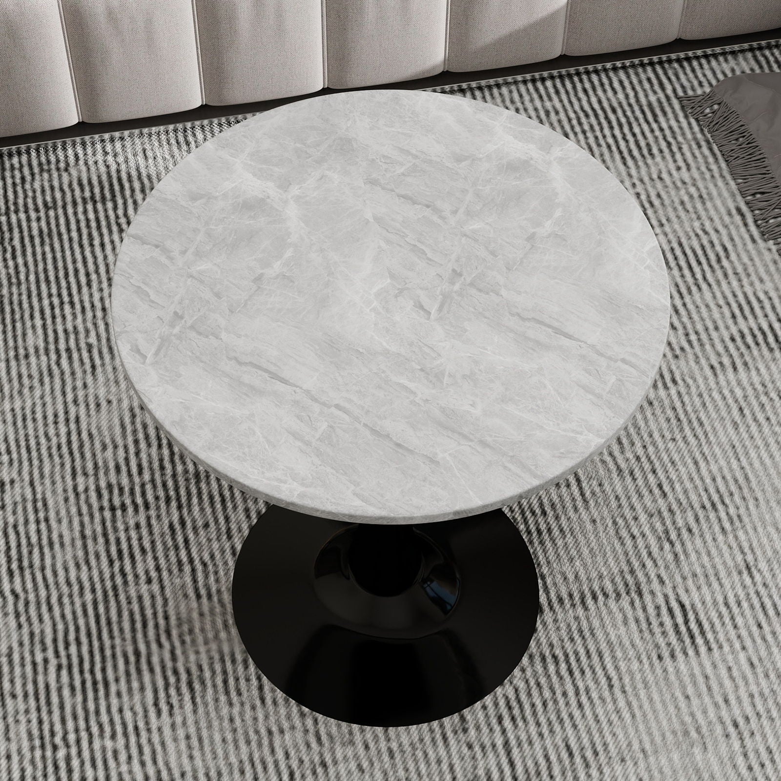 Coffee Table, Round