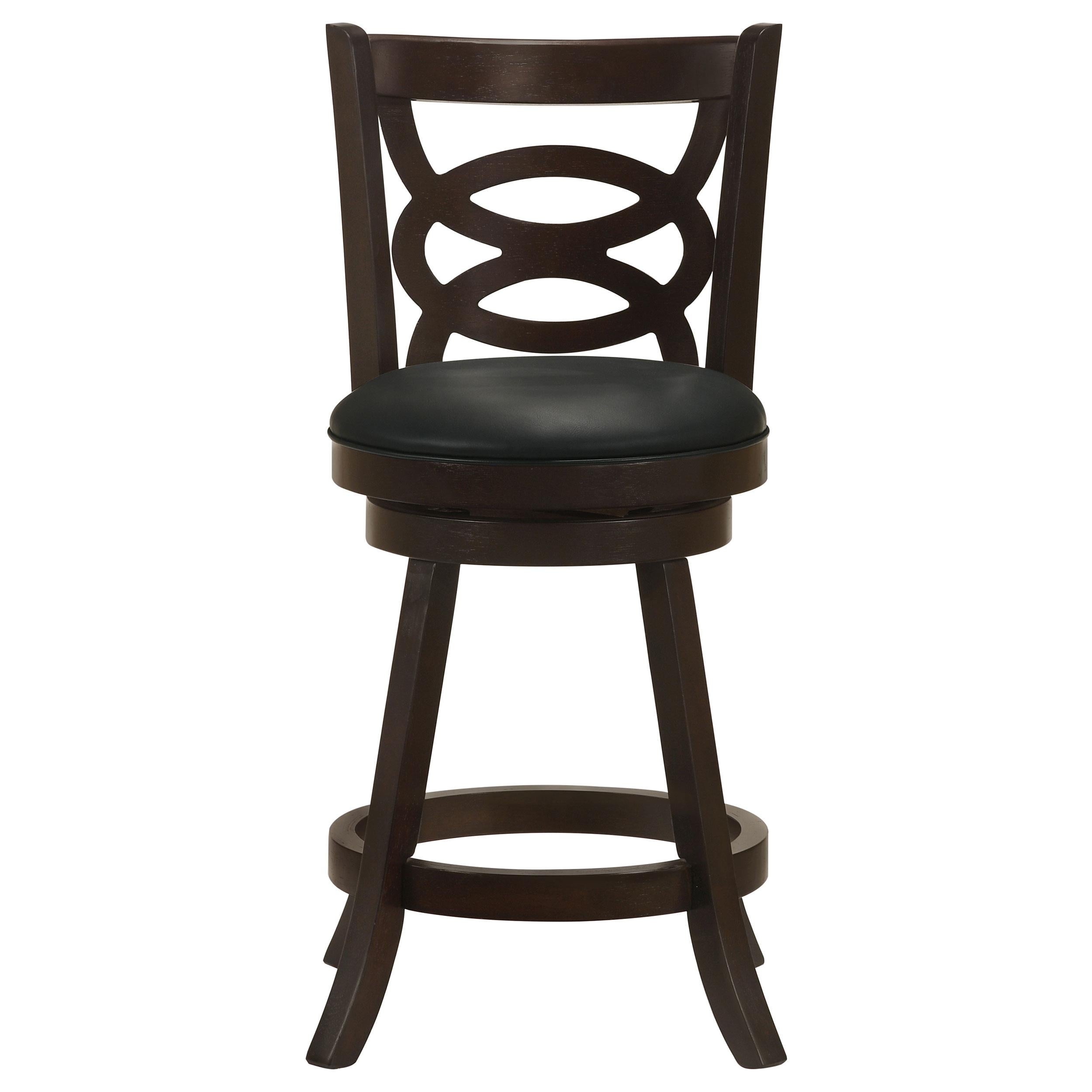 Diamond Modern Furniture COA Counter Height Stool 101929 IMAGE 2