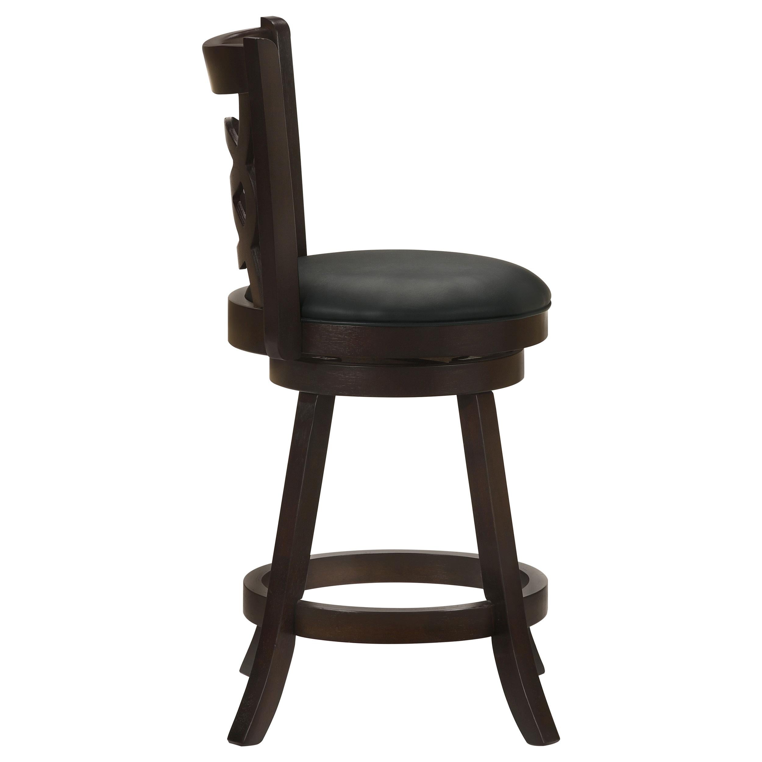 Diamond Modern Furniture COA Counter Height Stool 101929 IMAGE 7