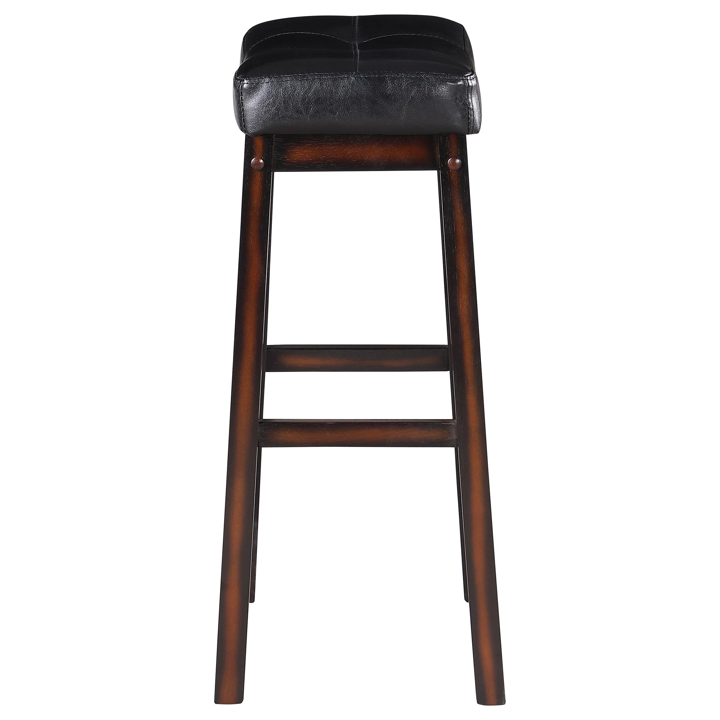 Diamond Modern Furniture COA Pub Height Stool 120520 IMAGE 4
