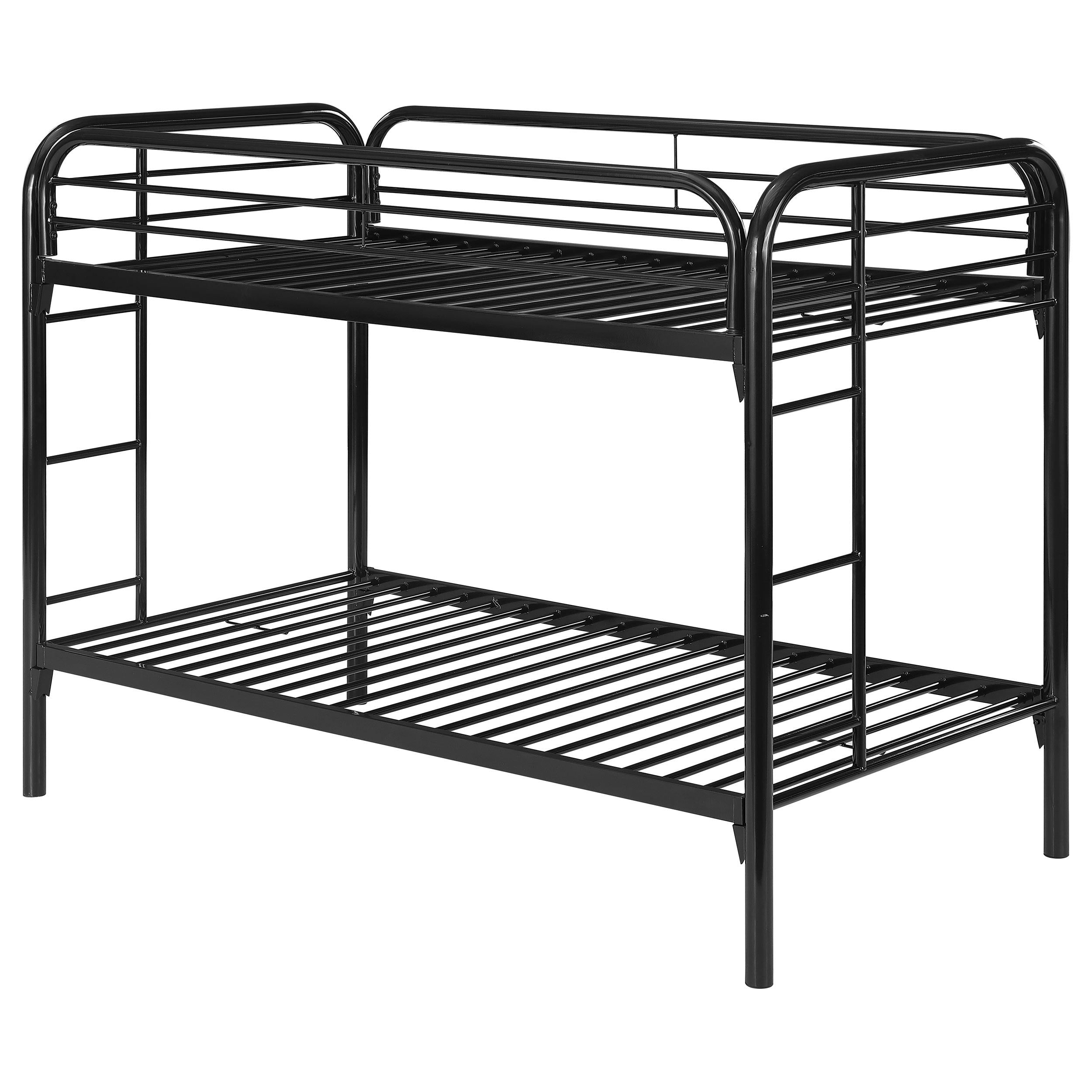 Diamond Modern Furniture COA Kids Beds Bunk Bed 2256K IMAGE 3