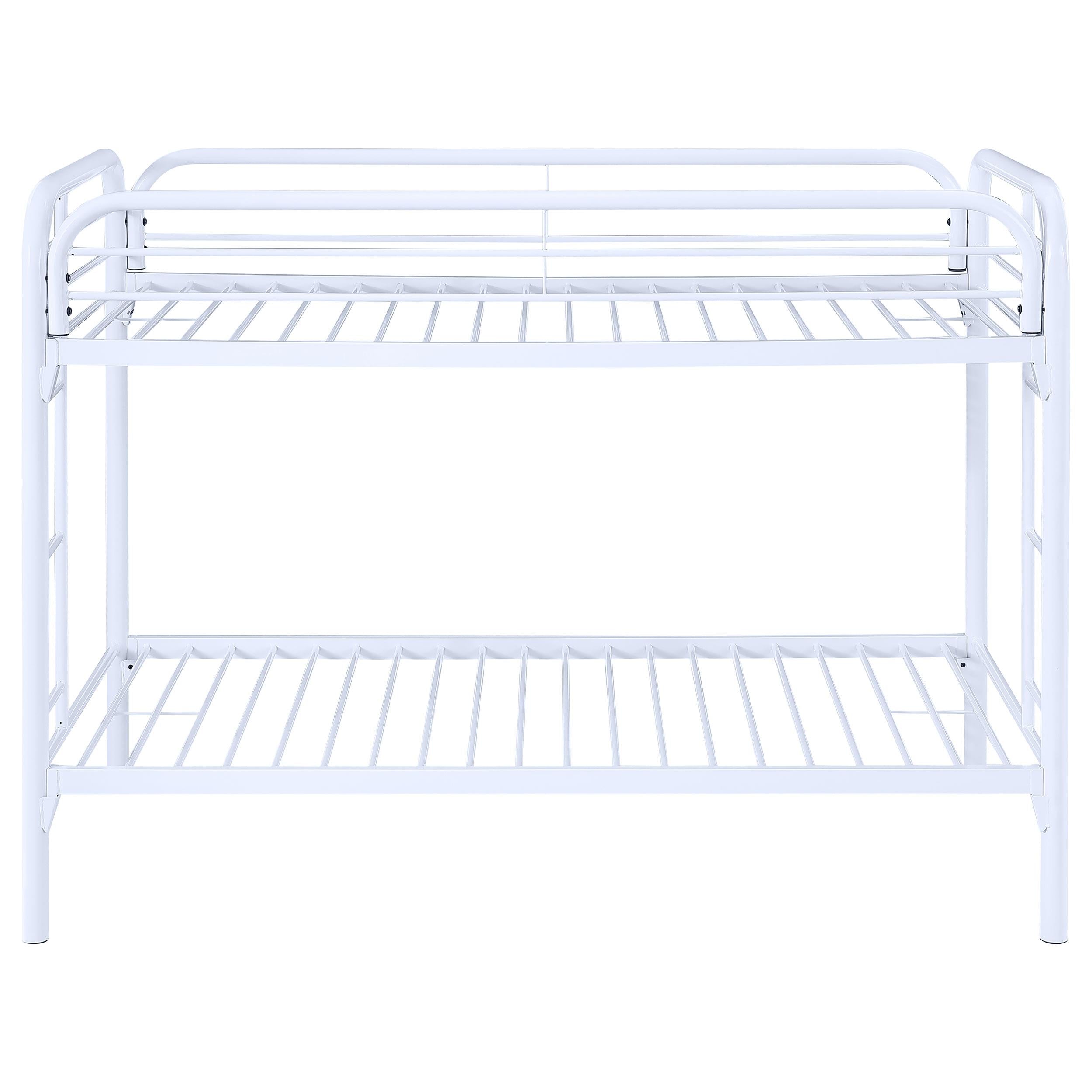 Diamond Modern Furniture COA Kids Beds Bunk Bed 2256W IMAGE 2
