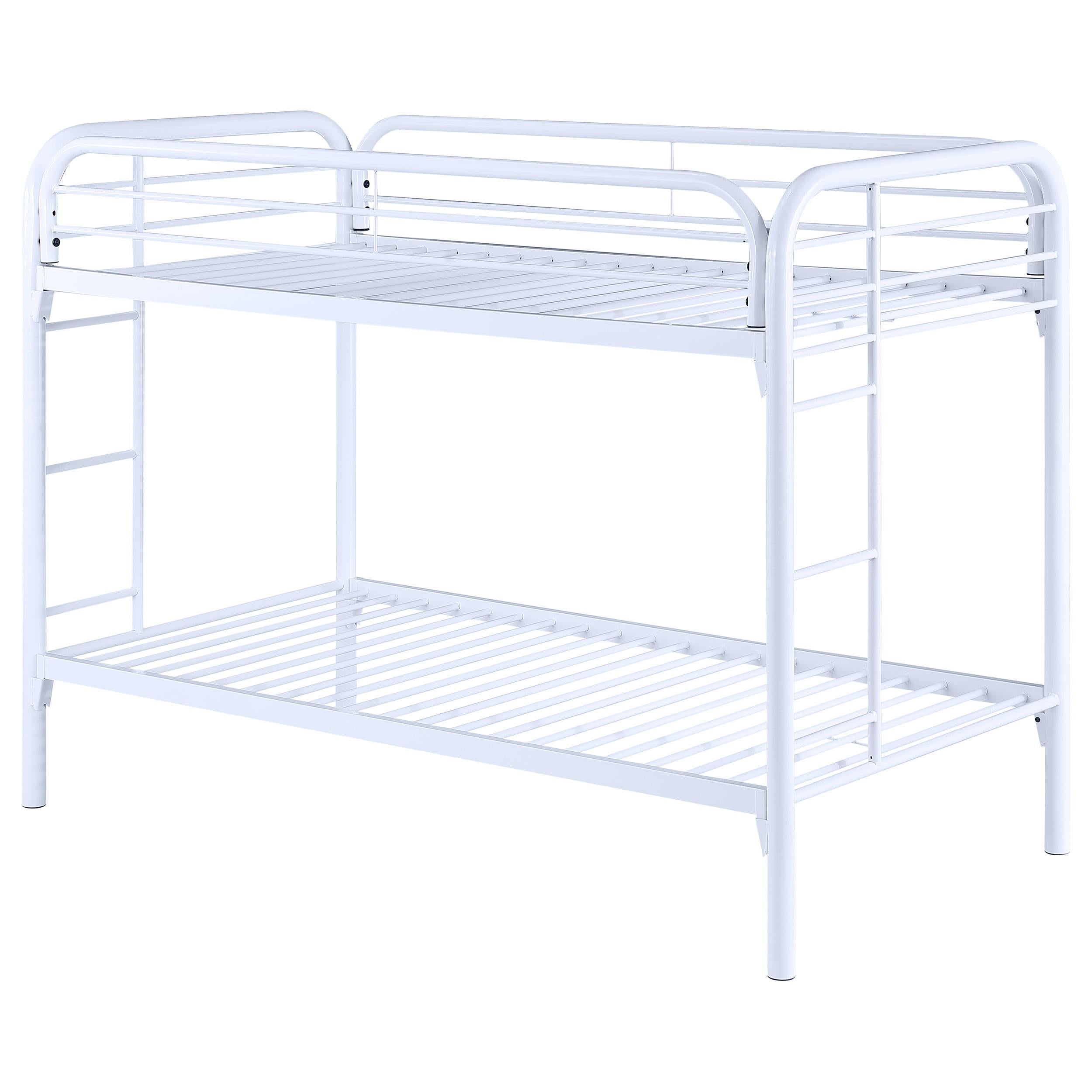 Diamond Modern Furniture COA Kids Beds Bunk Bed 2256W IMAGE 3