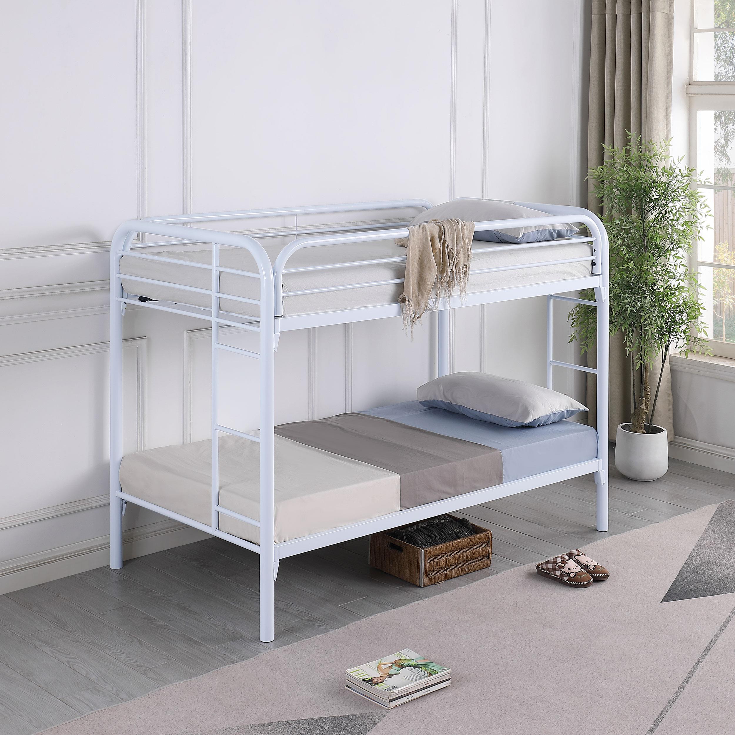 Diamond Modern Furniture COA Kids Beds Bunk Bed 2256W IMAGE 8