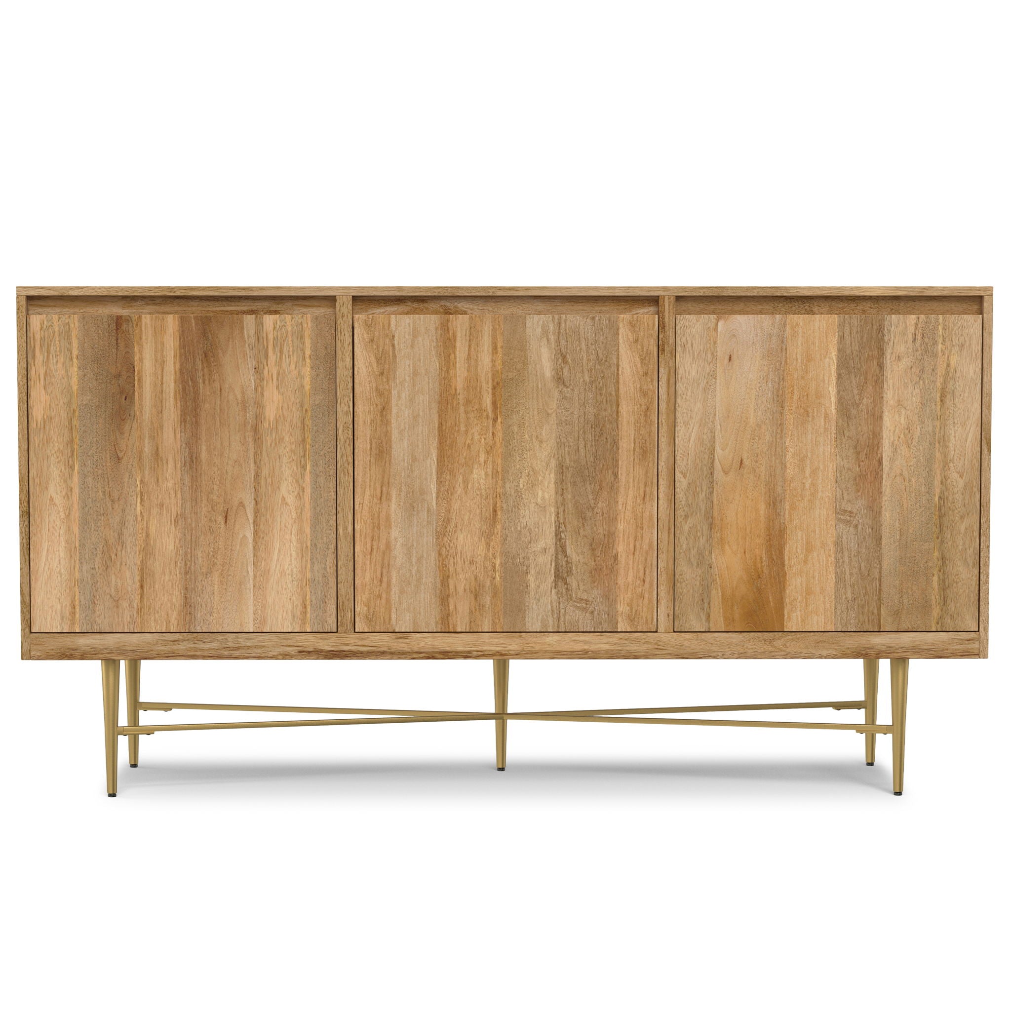 Fallon - Sideboard Buffet - Natural