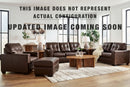 Santorine Sofa, Loveseat, Chair and Ottoman