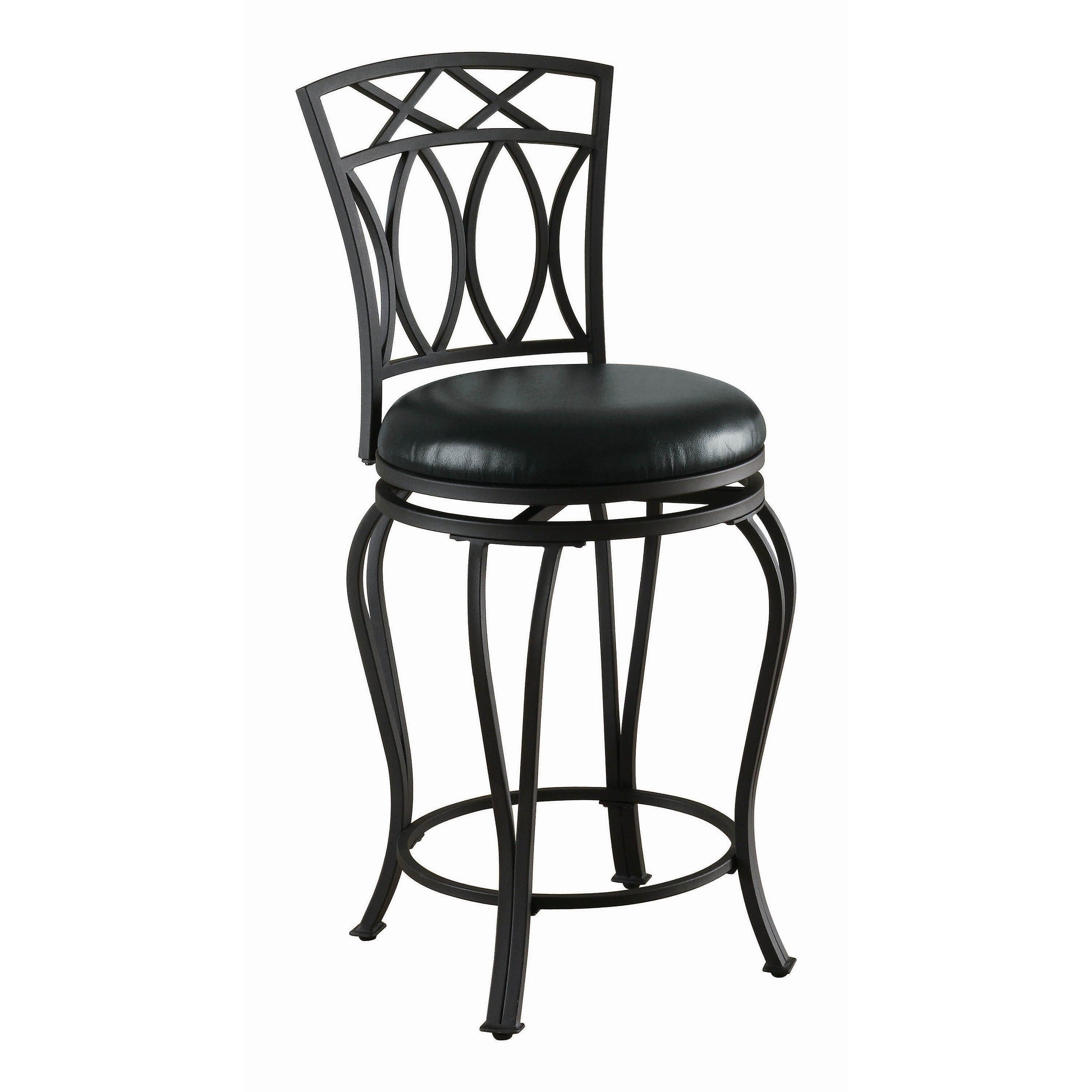 Coaster Furniture Pub Height Stool 122060 IMAGE 1