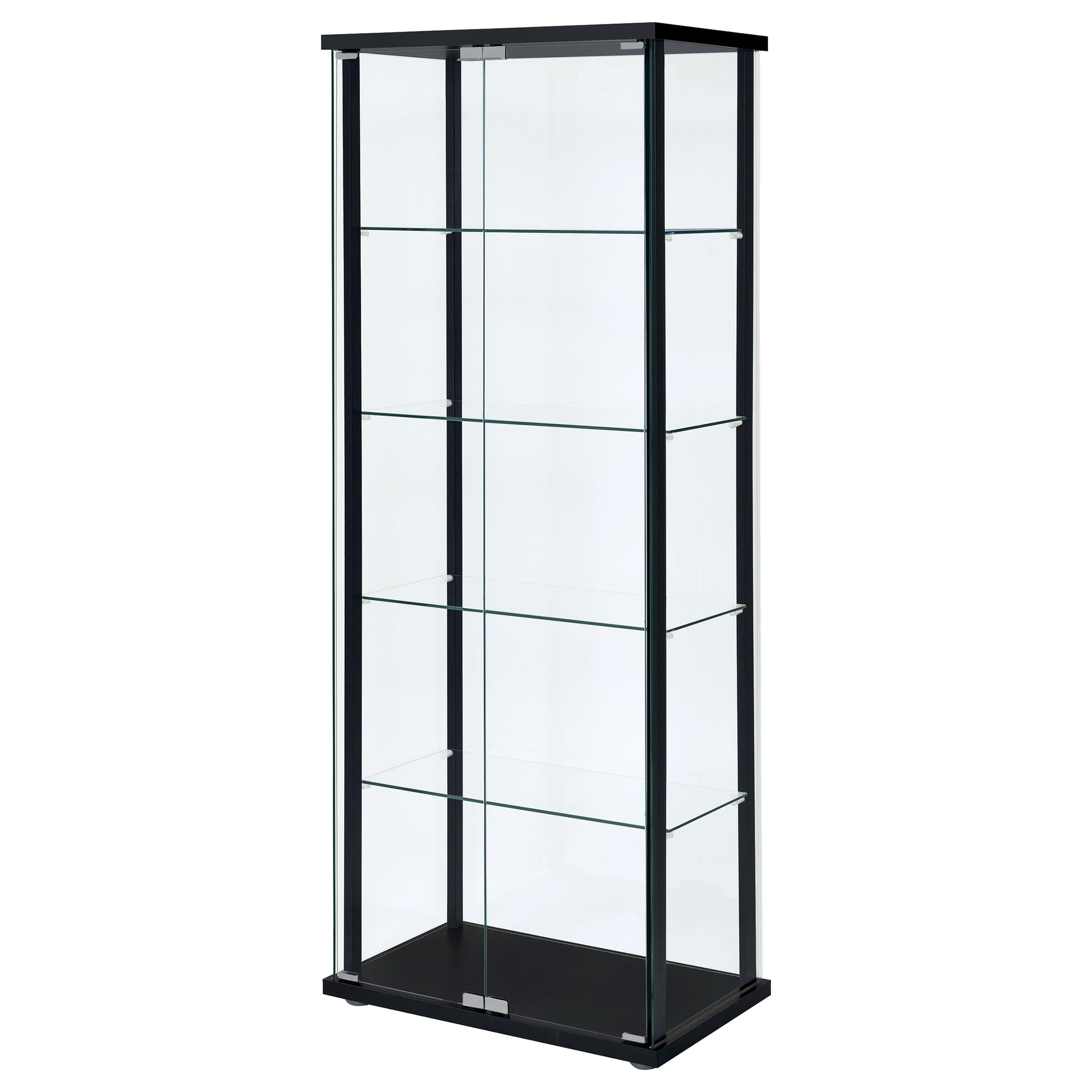 Diamond Modern Furniture COA Curios Curios 950170 IMAGE 3