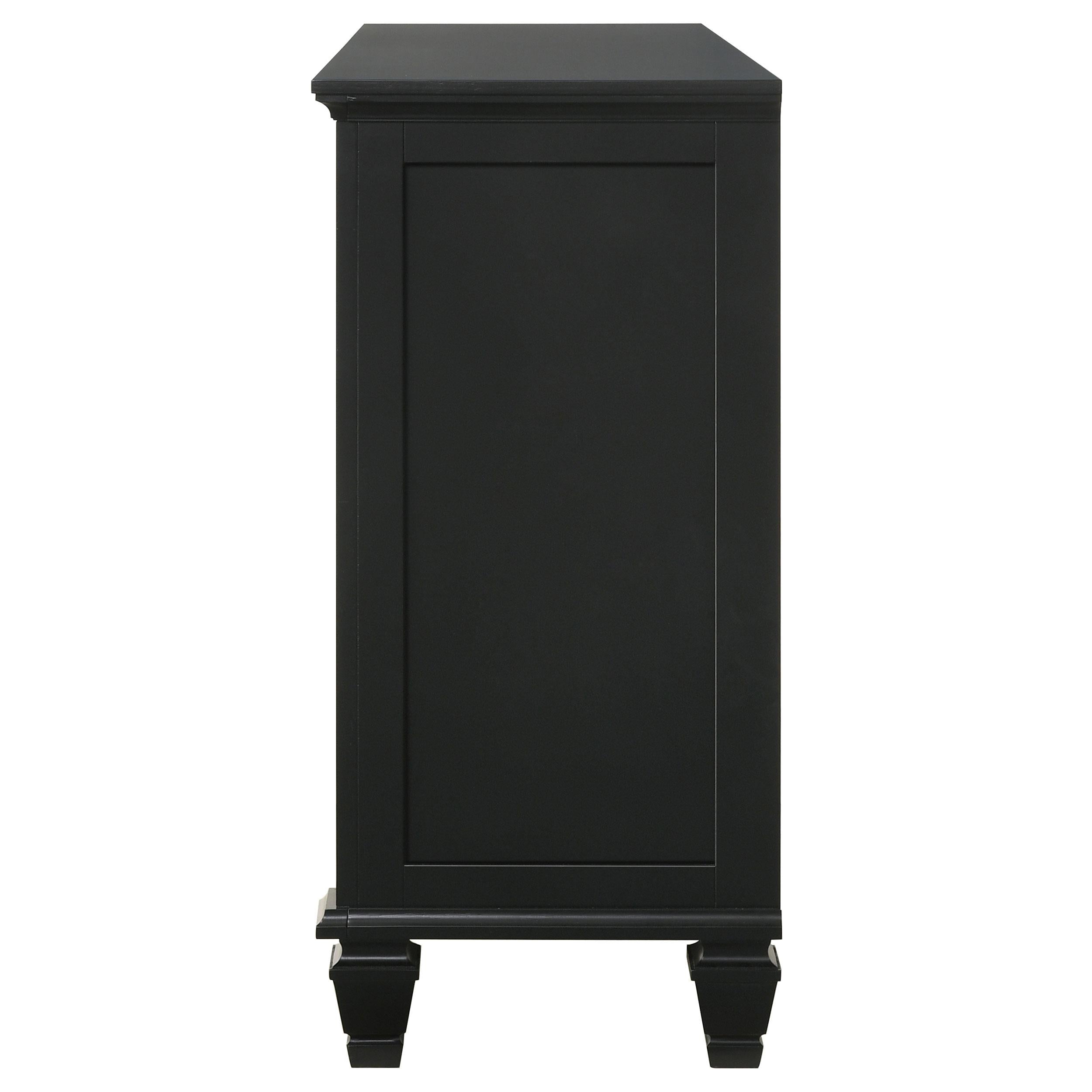 Coaster Furniture Sandy Beach 11-Drawer Dresser 201323 IMAGE 4