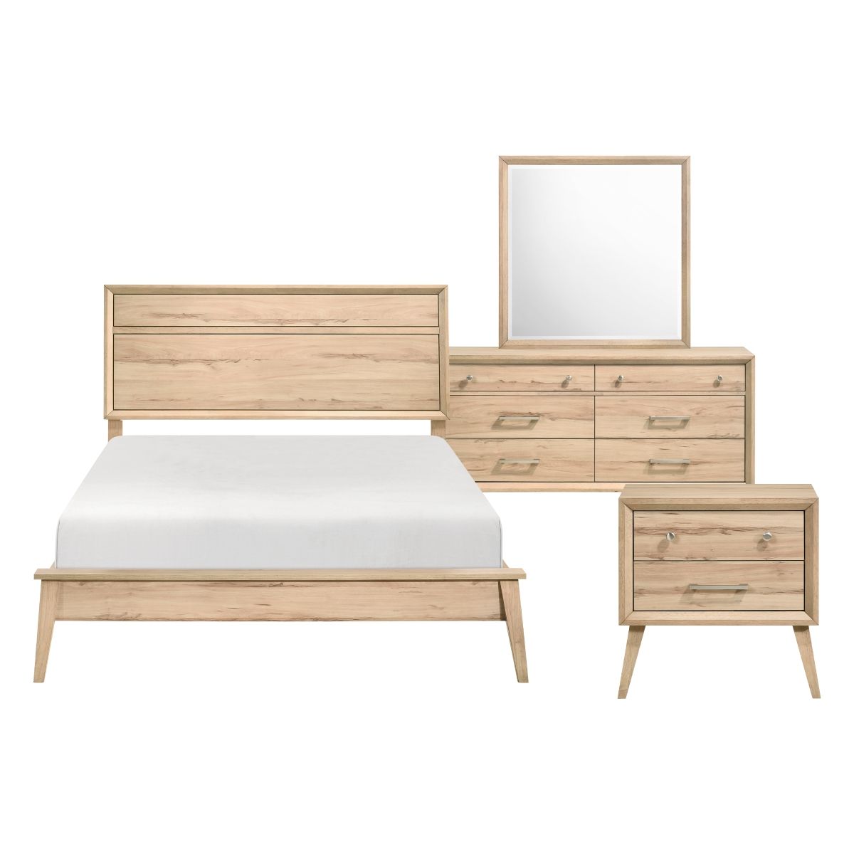Marrin - Bedroom Set