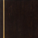 Durango 77-inch California King Panel Bed Smoked Peppercorn