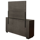 Durango 8-drawer Dresser Smoked Peppercorn