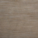 Durango 77-inch California King Panel Bed Smoked Peppercorn