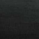 Cavelle 51-inch Upholstered  Bed Black