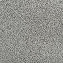 Camille Upholstered California King Panel Bed Grey