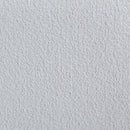 Marielle California King Panel Upholstered Bed Distressed White