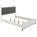 Sonora Bedroom Set White