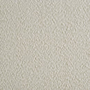 Olivia California King Panel Bed LED Headboard Pearl White