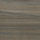 Fenwick California King Bed Bookcase Headboard Grey Oak