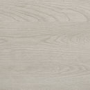 Fenwick California King Bed Bookcase Headboard Grey Oak