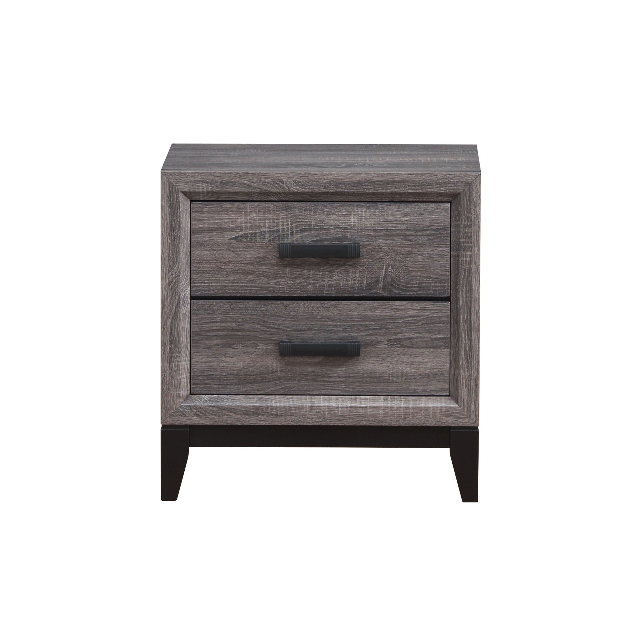 Mirage - Nightstand