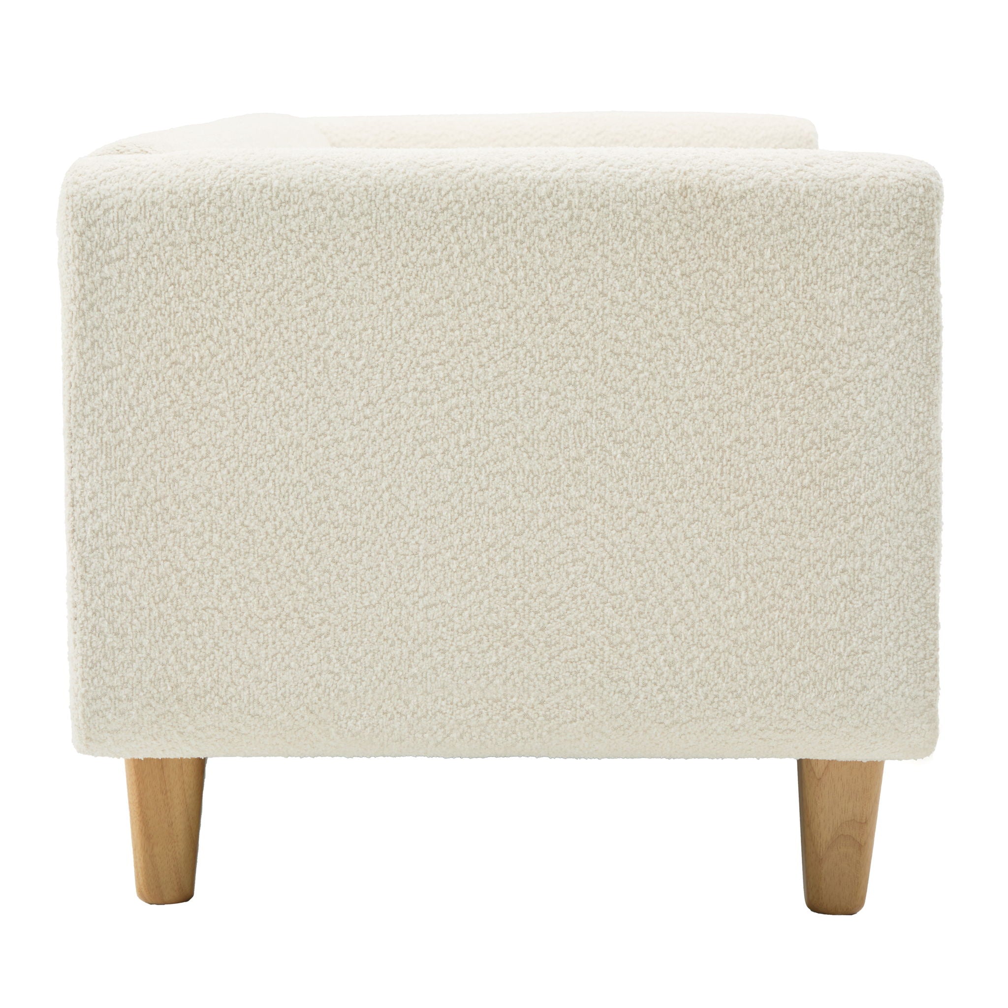 Modern 3 Seater Sofa